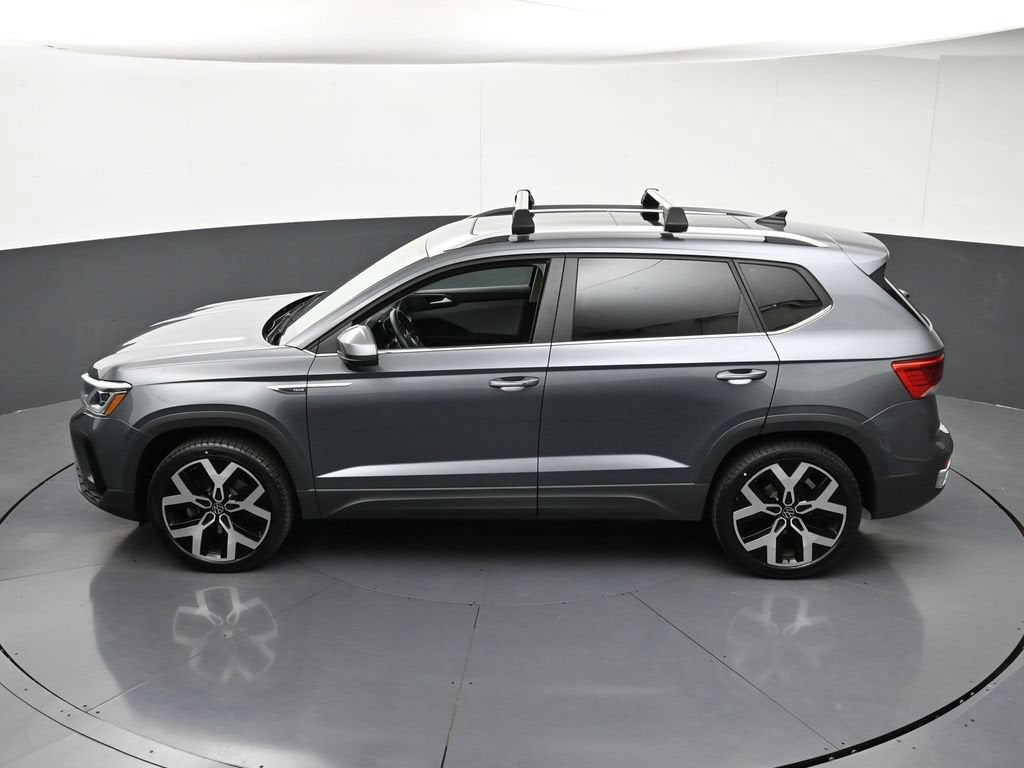 2023 Volkswagen Taos 1.5T SEL