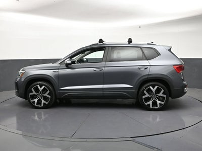 2023 Volkswagen Taos 1.5T SEL