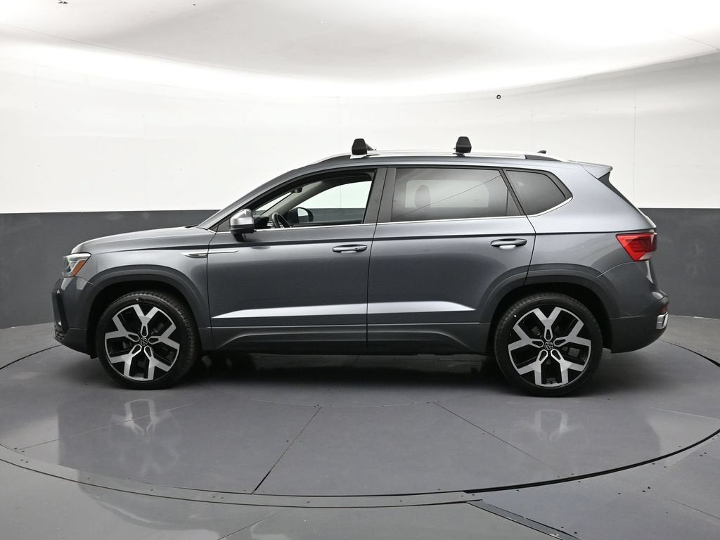 2023 Volkswagen Taos 1.5T SEL