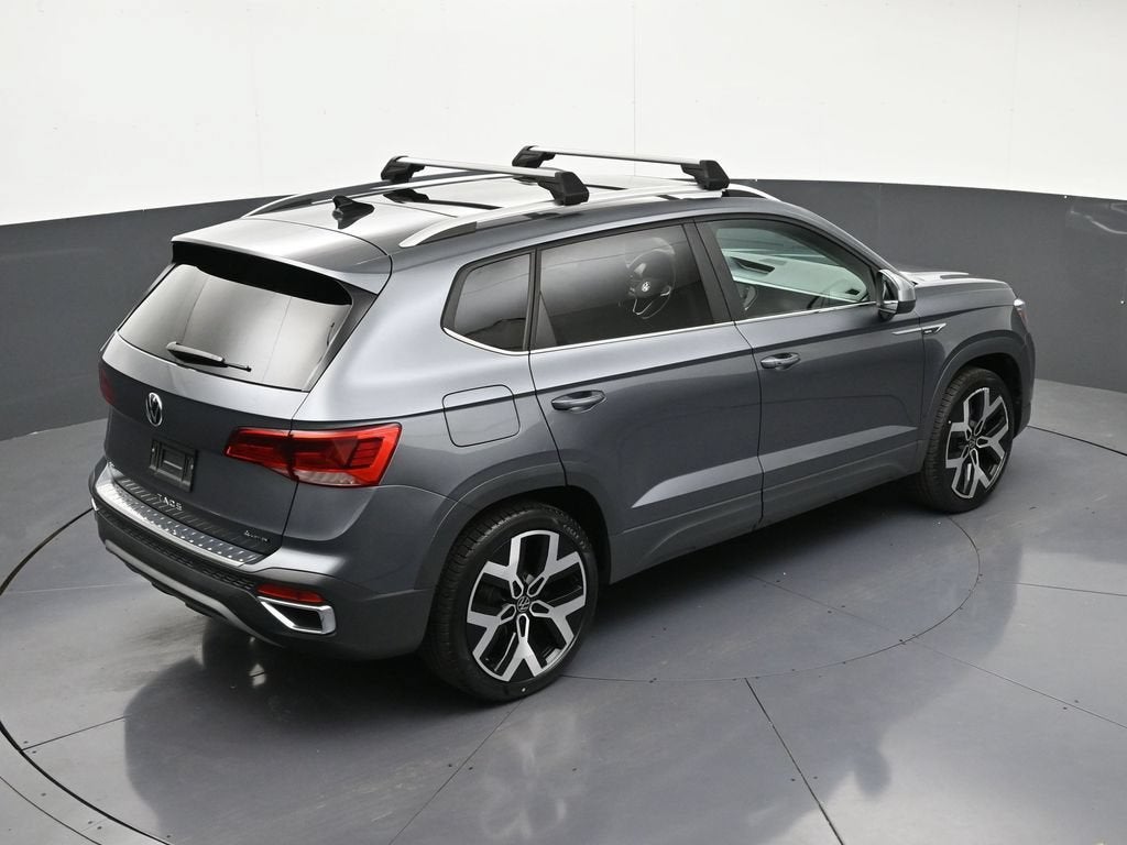 2023 Volkswagen Taos 1.5T SEL