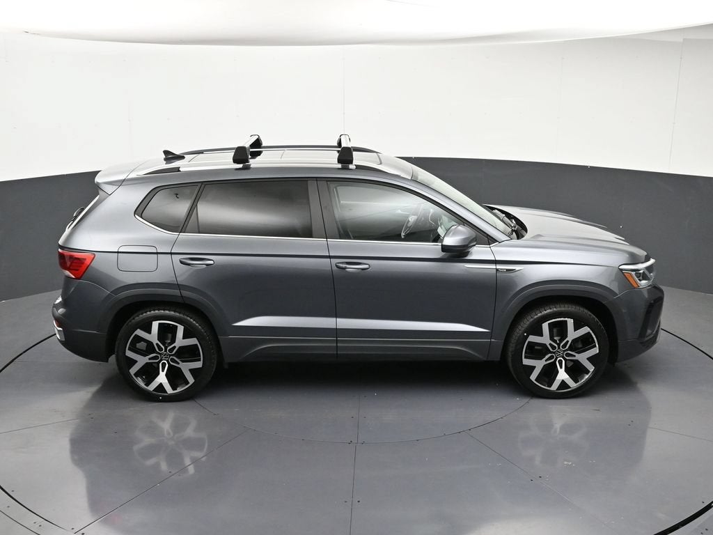 2023 Volkswagen Taos 1.5T SEL