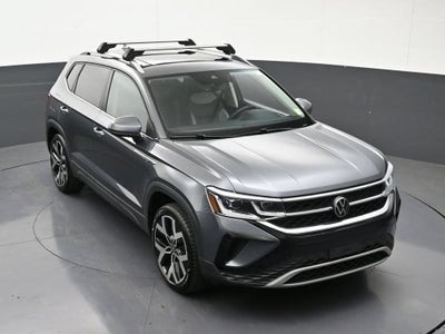 2023 Volkswagen Taos 1.5T SEL