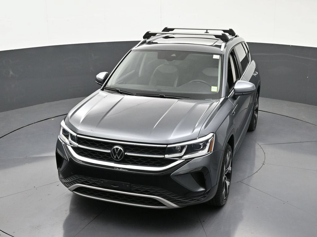 2023 Volkswagen Taos 1.5T SEL