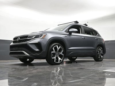 2023 Volkswagen Taos 1.5T SEL