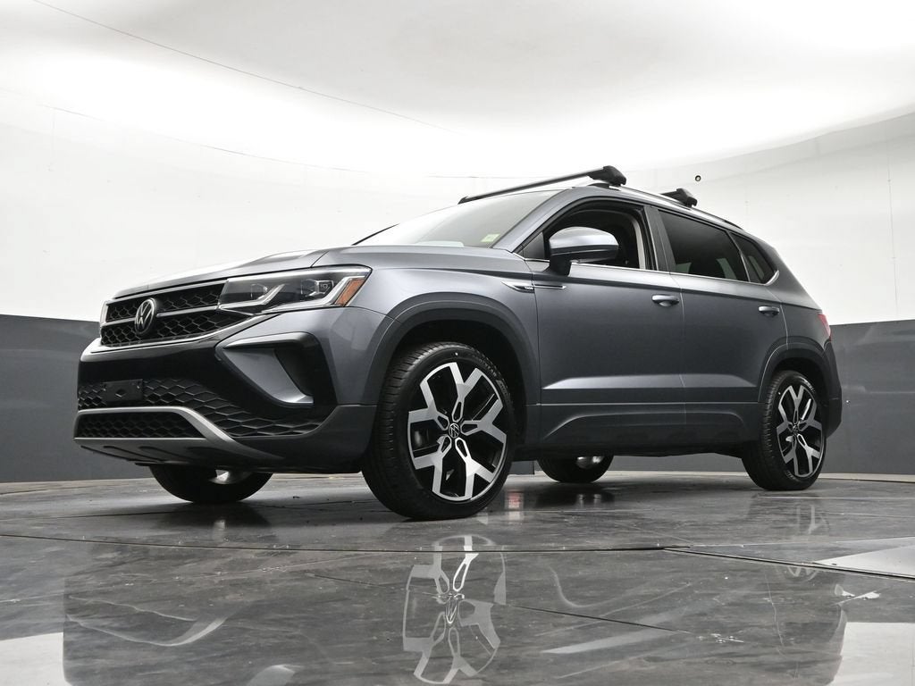 2023 Volkswagen Taos 1.5T SEL