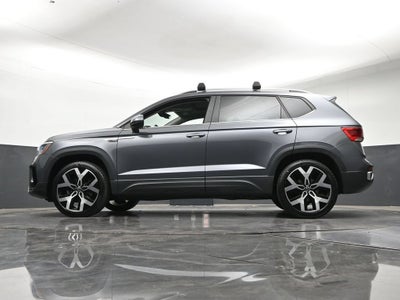 2023 Volkswagen Taos 1.5T SEL