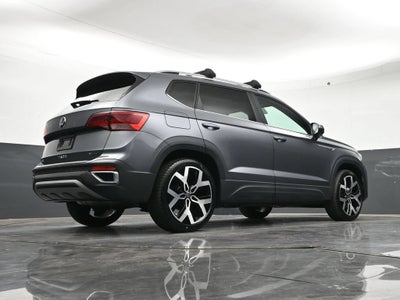 2023 Volkswagen Taos 1.5T SEL
