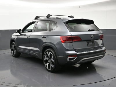 2023 Volkswagen Taos 1.5T SEL