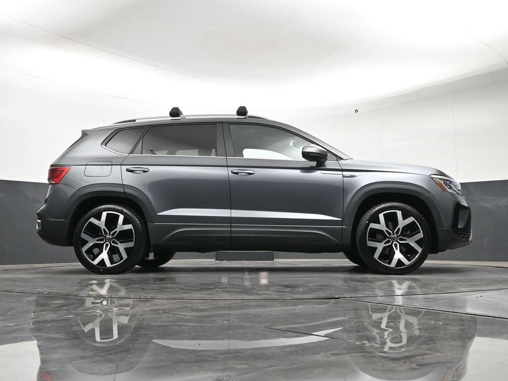 2023 Volkswagen Taos 1.5T SEL