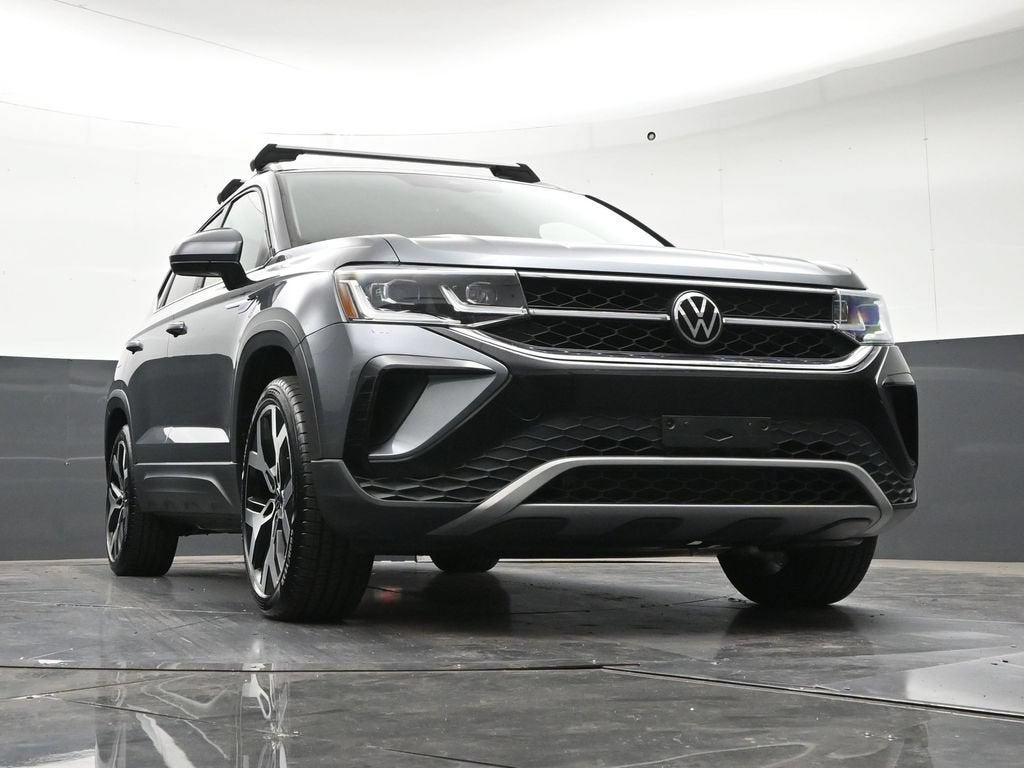2023 Volkswagen Taos 1.5T SEL