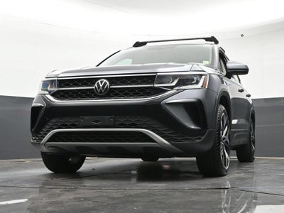 2023 Volkswagen Taos 1.5T SEL