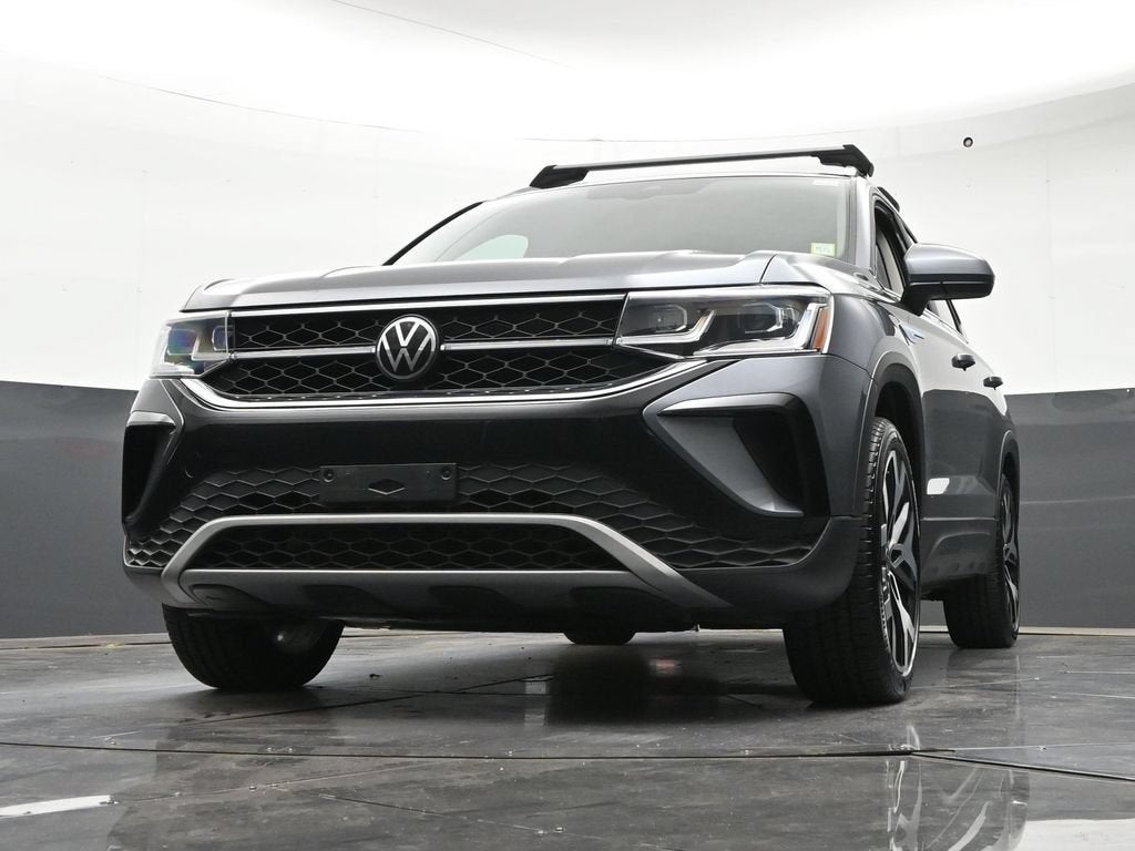 2023 Volkswagen Taos 1.5T SEL