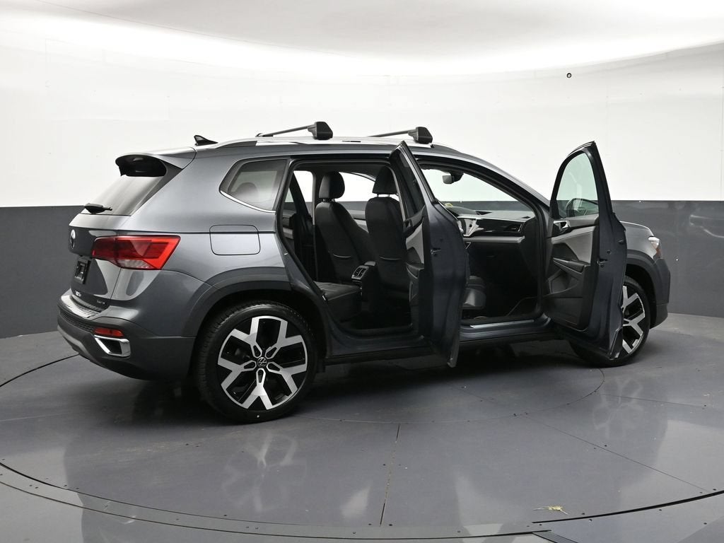 2023 Volkswagen Taos 1.5T SEL