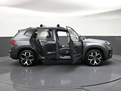 2023 Volkswagen Taos 1.5T SEL