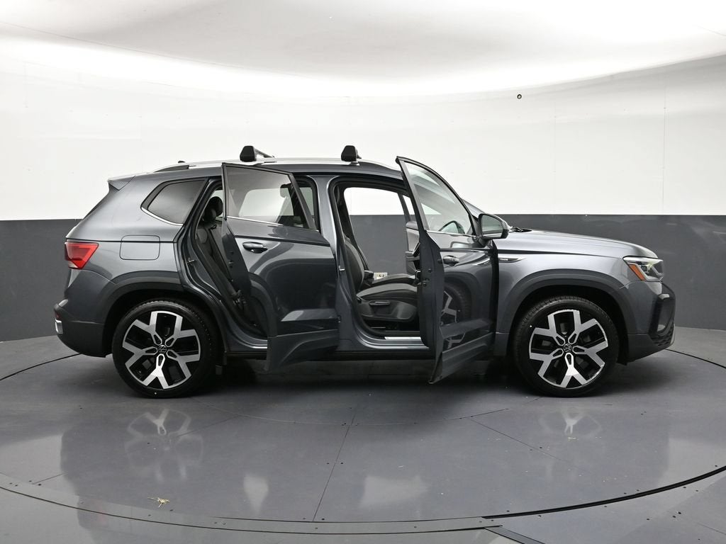 2023 Volkswagen Taos 1.5T SEL