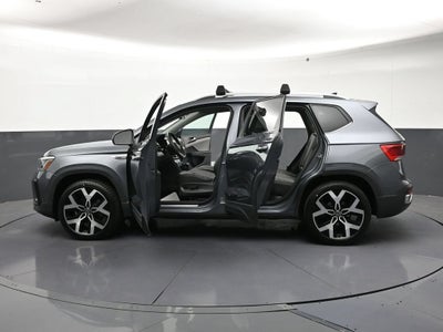 2023 Volkswagen Taos 1.5T SEL