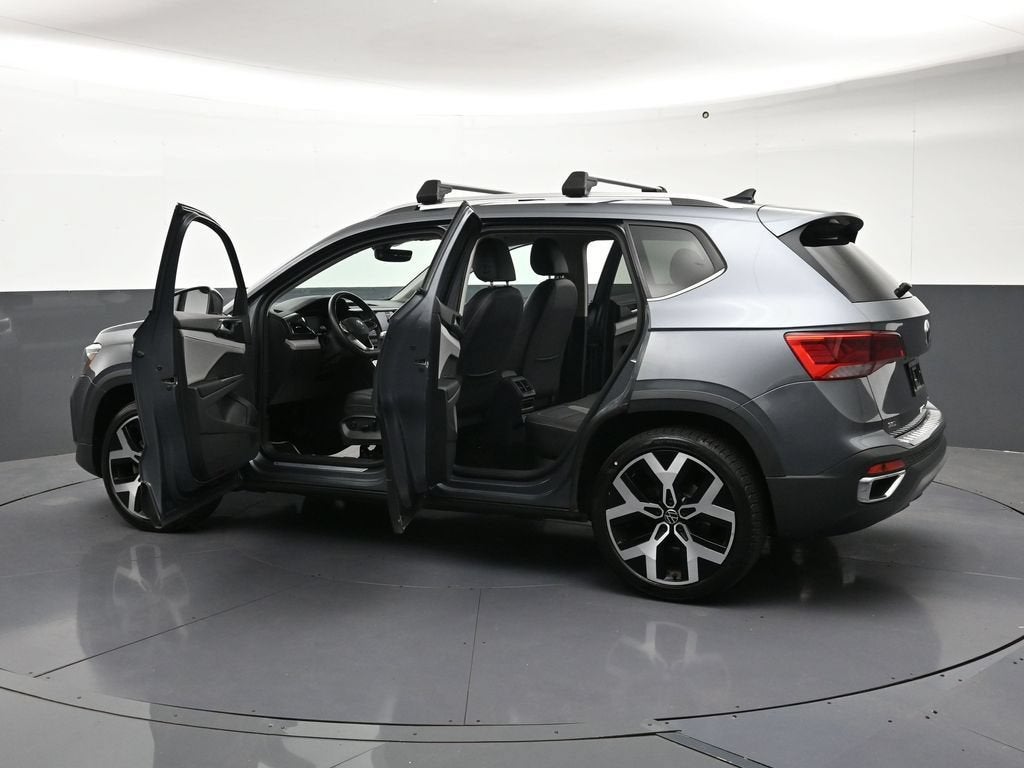 2023 Volkswagen Taos 1.5T SEL