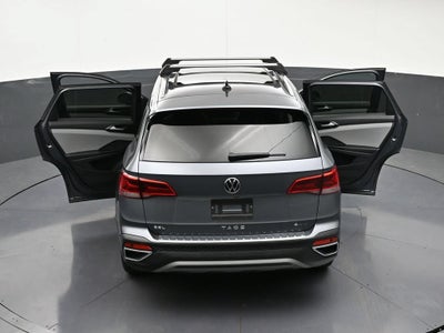 2023 Volkswagen Taos 1.5T SEL
