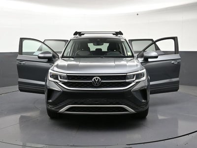 2023 Volkswagen Taos 1.5T SEL