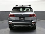 2023 Volkswagen Taos 1.5T SEL