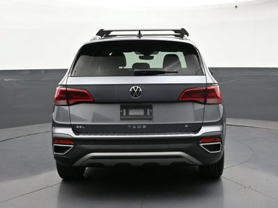 2023 Volkswagen Taos 1.5T SEL