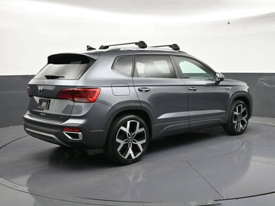 2023 Volkswagen Taos 1.5T SEL