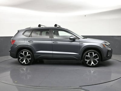 2023 Volkswagen Taos 1.5T SEL