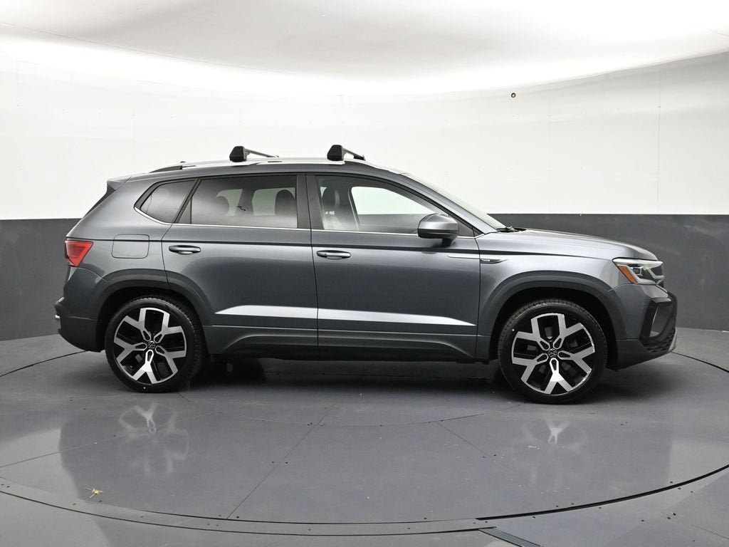 2023 Volkswagen Taos 1.5T SEL