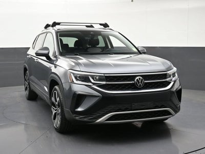 2023 Volkswagen Taos 1.5T SEL