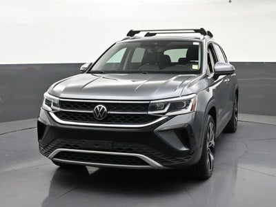 2023 Volkswagen Taos 1.5T SEL