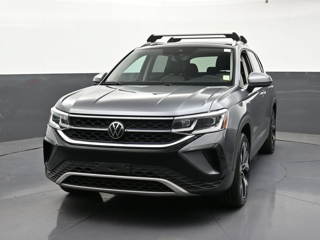 2023 Volkswagen Taos 1.5T SEL