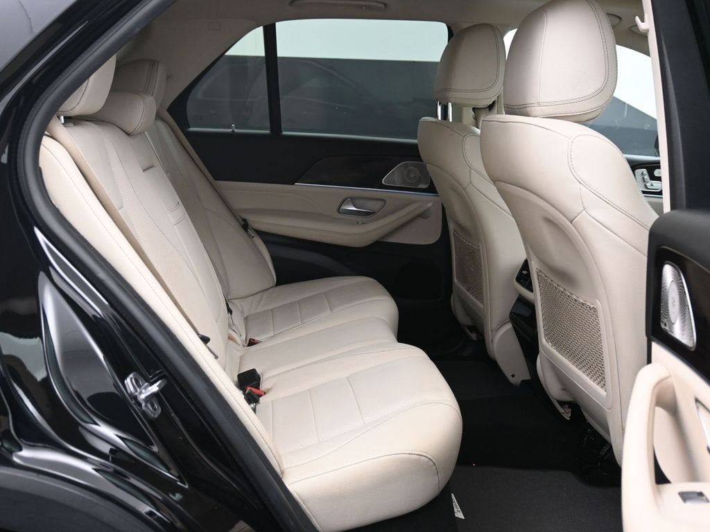 2021 Mercedes-Benz GLE GLE 350