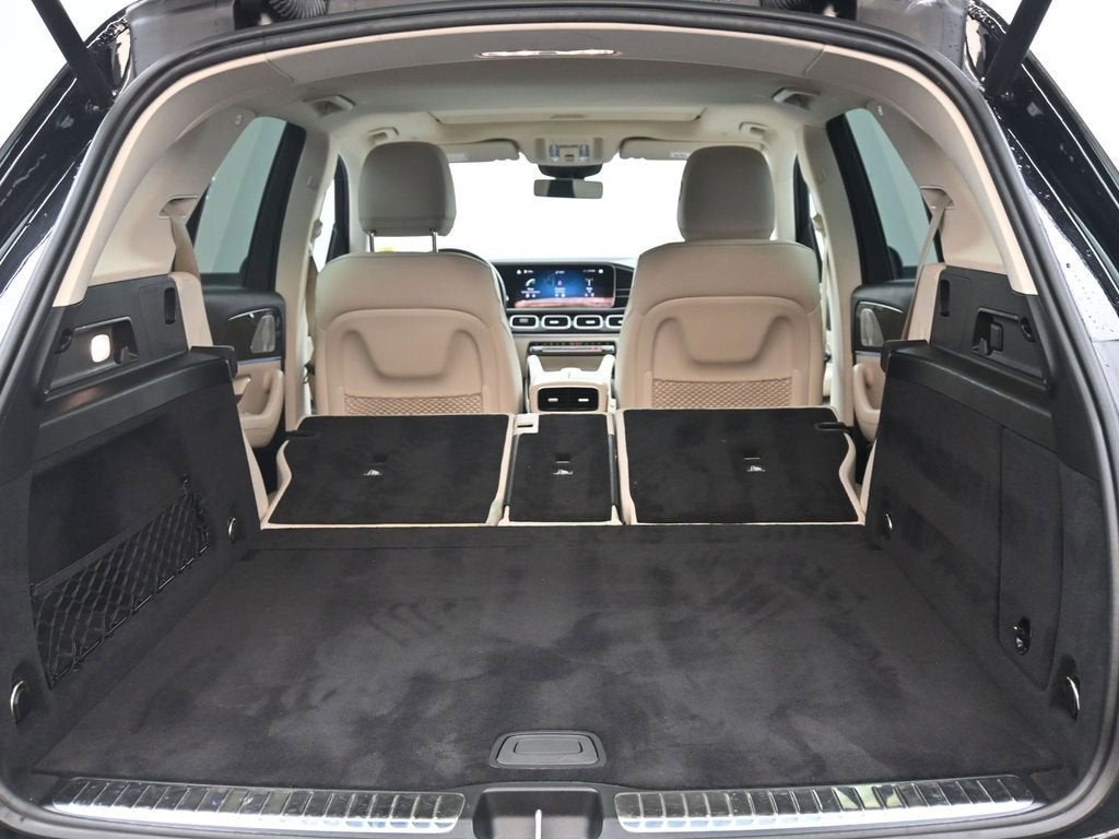 2021 Mercedes-Benz GLE GLE 350