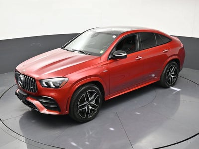 2021 Mercedes-Benz GLE AMG® GLE 53