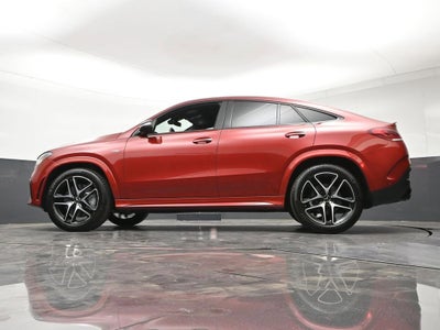 2021 Mercedes-Benz GLE AMG® GLE 53