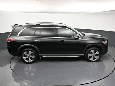 2022 Mercedes-Benz GLS 450 4MATIC®