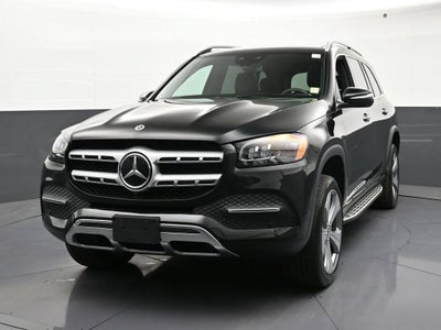 2022 Mercedes-Benz GLS 450 4MATIC®