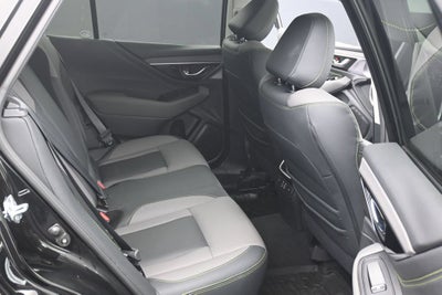 2023 Subaru Outback Onyx Edition XT