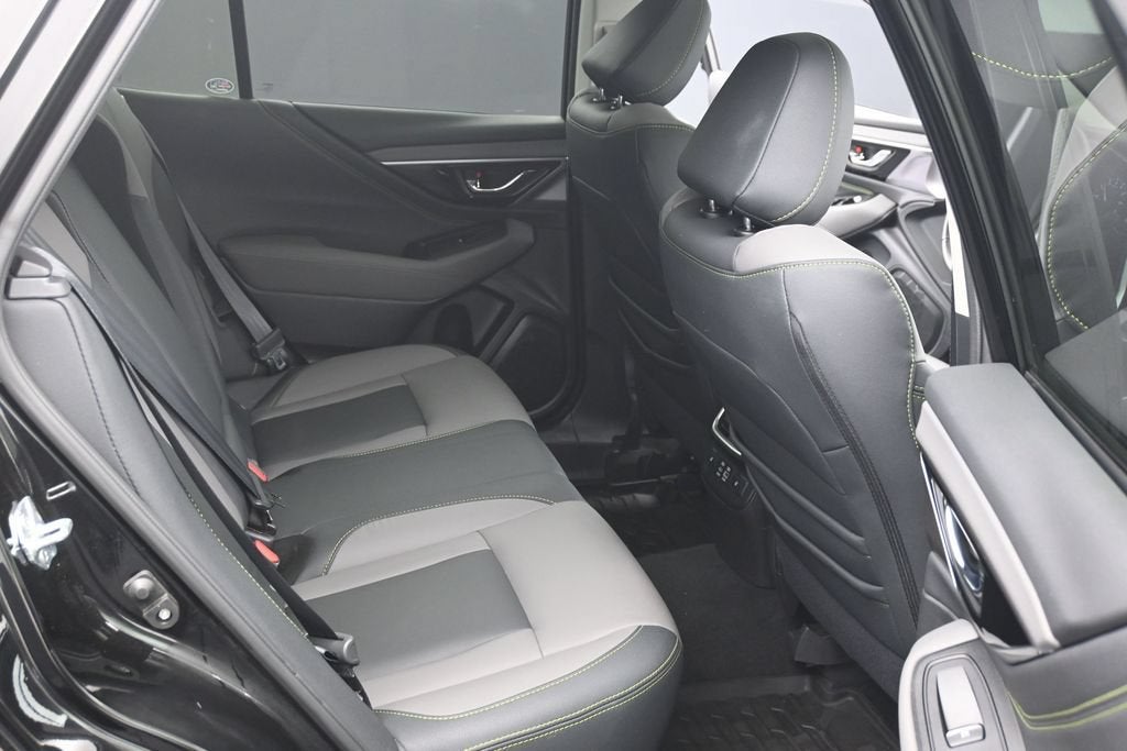 2023 Subaru Outback Onyx Edition XT