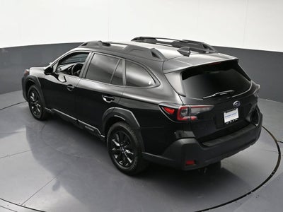 2023 Subaru Outback Onyx Edition XT