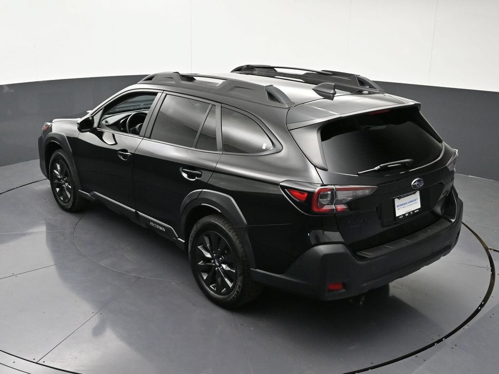 2023 Subaru Outback Onyx Edition XT