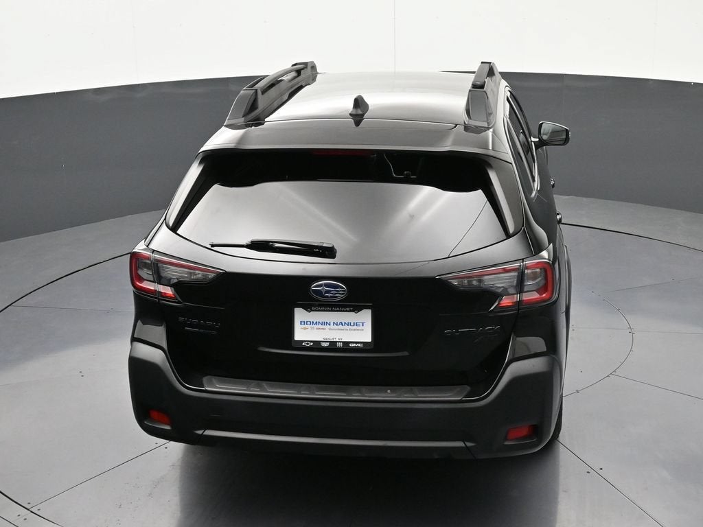 2023 Subaru Outback Onyx Edition XT