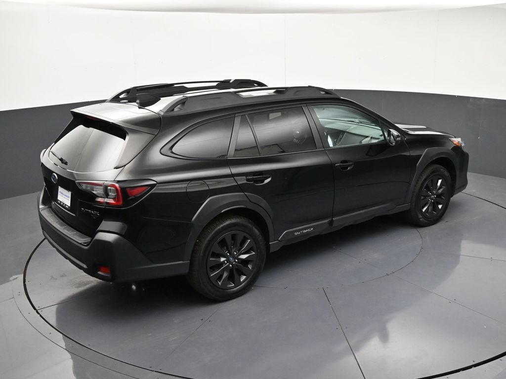 2023 Subaru Outback Onyx Edition XT
