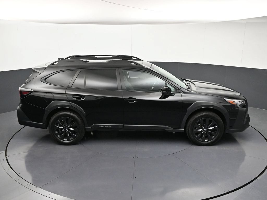 2023 Subaru Outback Onyx Edition XT