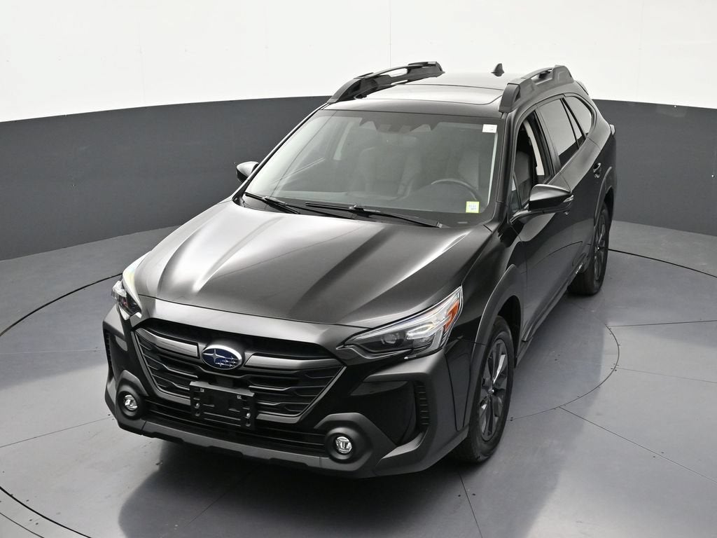 2023 Subaru Outback Onyx Edition XT