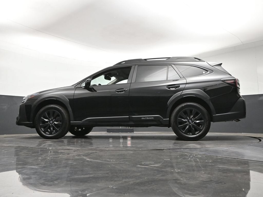 2023 Subaru Outback Onyx Edition XT