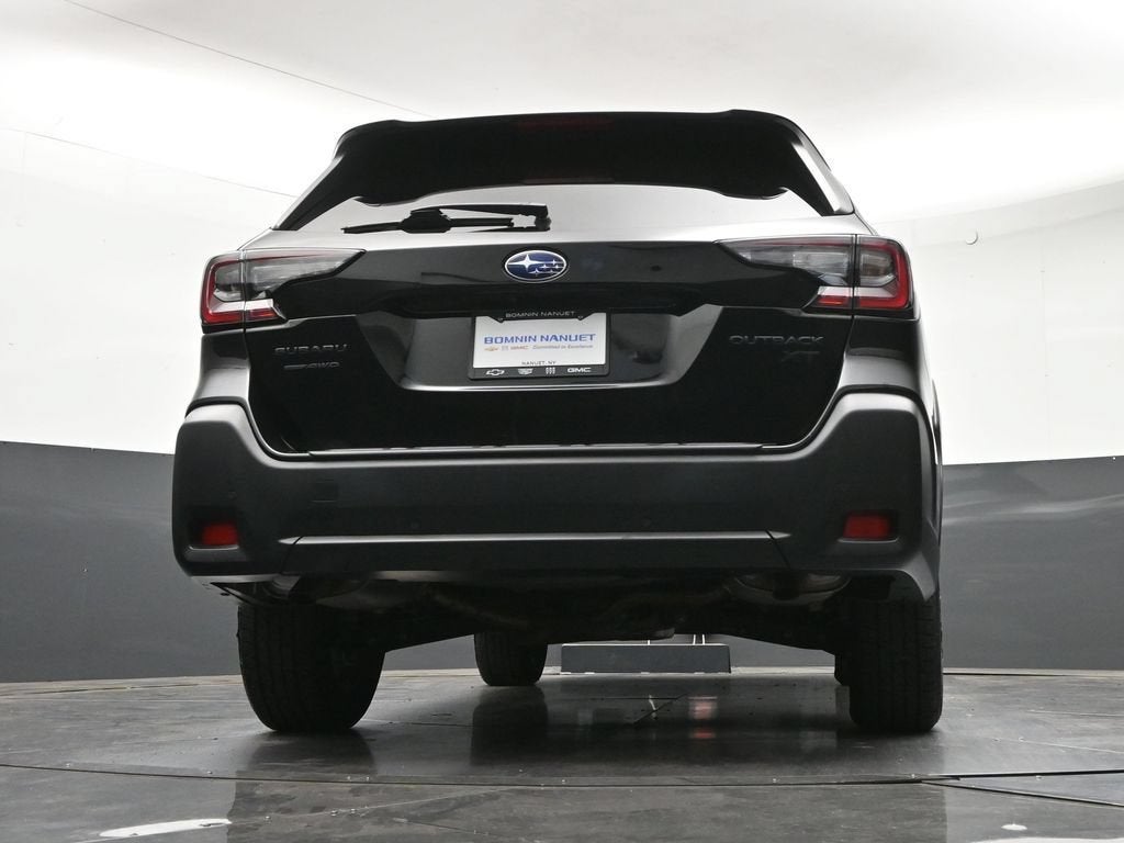 2023 Subaru Outback Onyx Edition XT