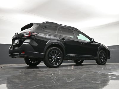 2023 Subaru Outback Onyx Edition XT