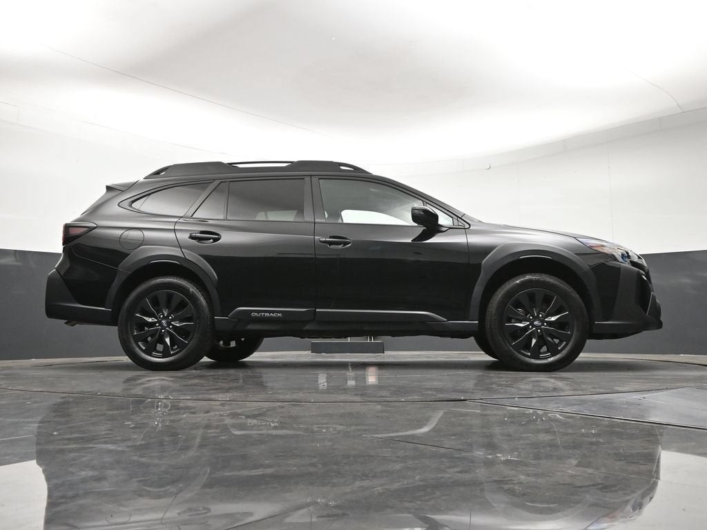 2023 Subaru Outback Onyx Edition XT