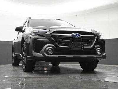 2023 Subaru Outback Onyx Edition XT